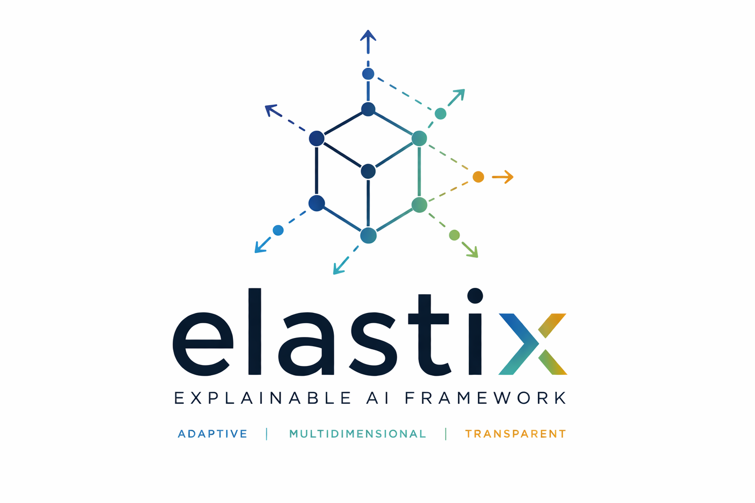 ElastiX Logo